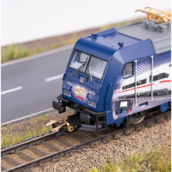 Marklin 36060  - Locomotive électrique série 185.2