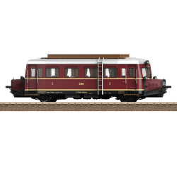 Trix 25135 - Dieseltriebwagen Baureihe VT 88.9 - das "Schweineschnäuzchen"