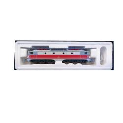 Electrotren 2705 - Locomotive électrique RENFE 276-062 - H0 - Occasion