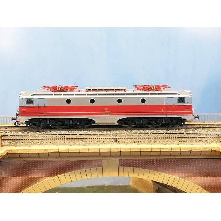 Electrotren 2705 - Locomotive électrique RENFE 276-062 - H0 - Occasion
