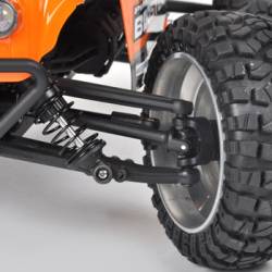 T2M T4933 - Buggy Pirate Booster 4wd RTR