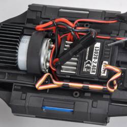T2M T4933 - Buggy Pirate Booster 4wd RTR