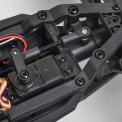 T2M T4933 - Buggy Pirate Booster 4wd RTR