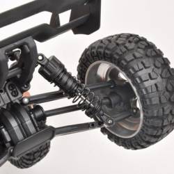 T2M T4933 - Buggy Pirate Booster 4wd RTR