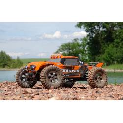 T2M T4933 - Buggy Pirate Booster 4wd RTR