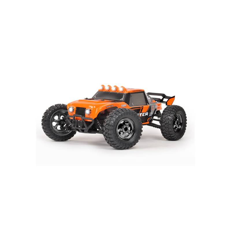 T2M T4933 - Buggy Pirate Booster 4wd RTR