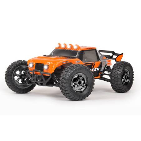 T2M T4933 - Buggy Pirate Booster 4wd RTR