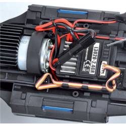 T2M T4954 - Buggy Pirate Mamba 4wd RTR