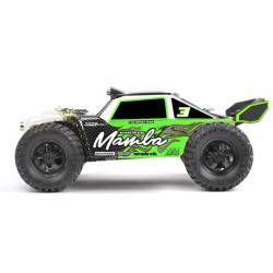 T2M T4954 - Buggy Pirate Mamba 4wd RTR