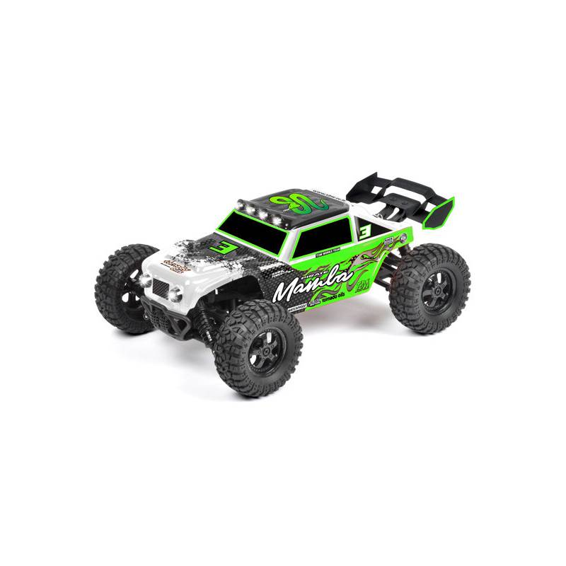 T2M T4954 - Buggy Pirate Mamba 4wd RTR