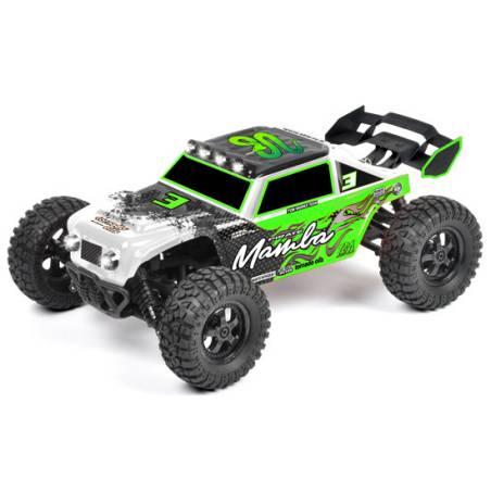 T2M T4954 - Buggy Pirate Mamba 4wd RTR