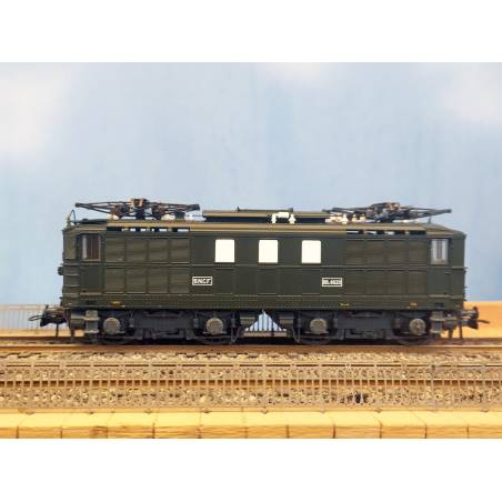 Roco 43578 - Locomotive type BB 4600 ép III SNCF - Occasion