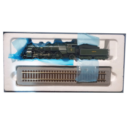 Roco 63371 - Locomotive type 231 S3/6 ep I K.Bay.Sts.B - Occasion