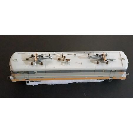 Roco 139999 - Caisse BB-16006 - SNCF