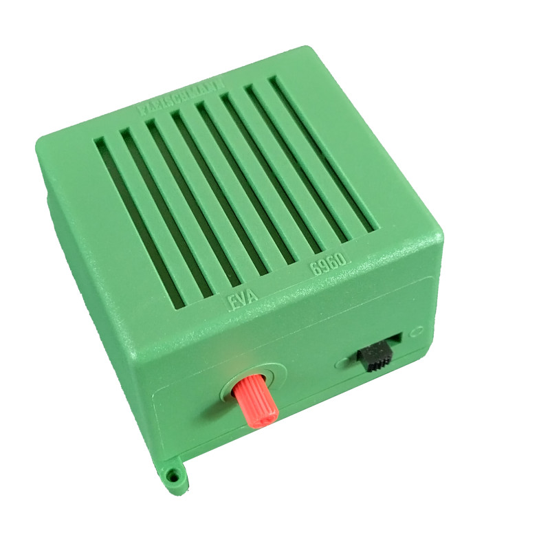 Fleischmann 6960 - Pupitre de commande pour aiguillages