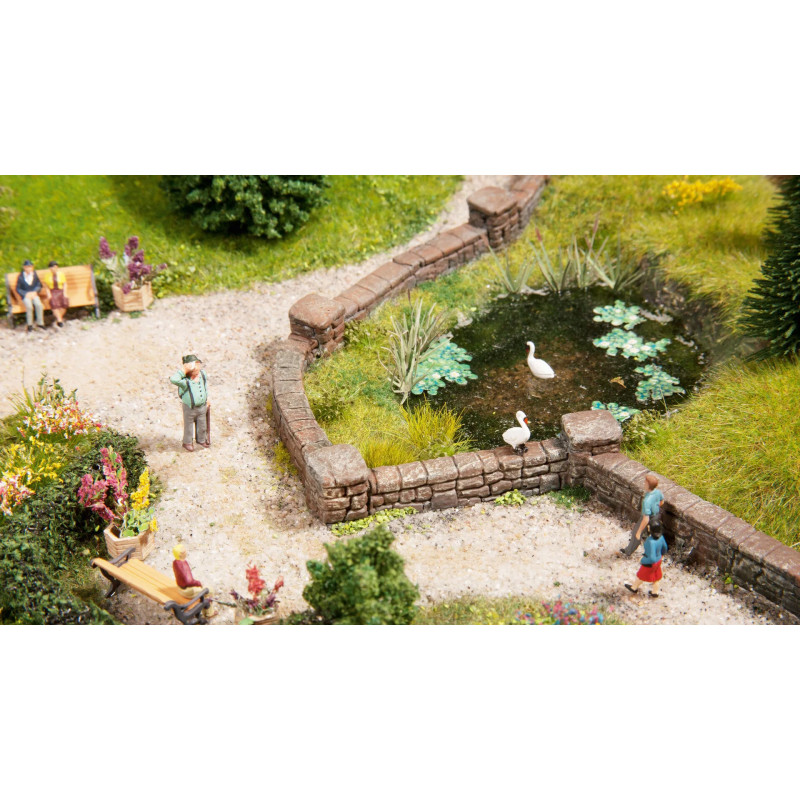 Noch 58282 - Sandstone Walls