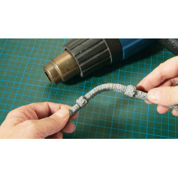 Noch 58282 - Mauern aus Sandstein