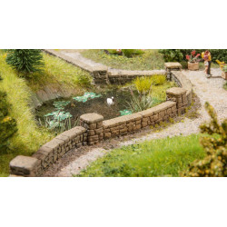 Noch 58282 - Sandstone Walls