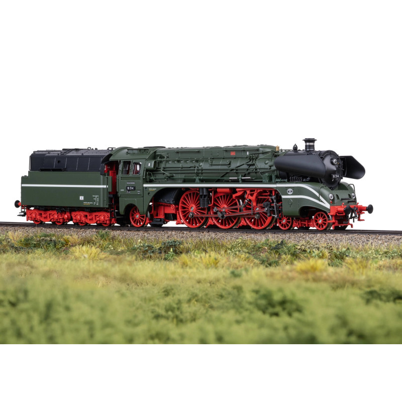 Marklin 39029 - Class 18.3 Steam Locomotive