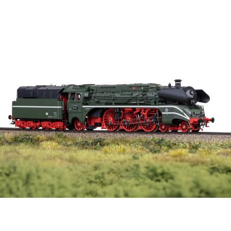 Marklin 39029 - Locomotive à vapeur série 18.3