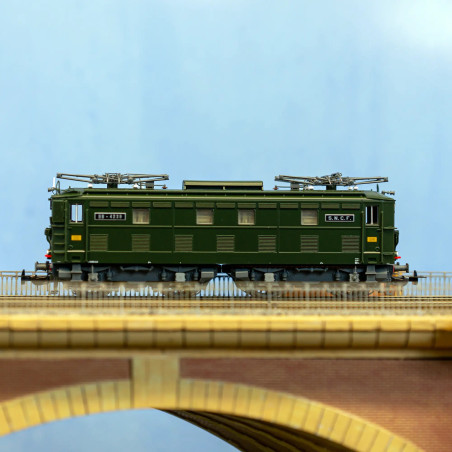 Piko 97429 - Locomotive électrique BB 4200 manœuvre