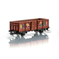 Marklin 44224 - Märklin Start up - Weihnachtswagen