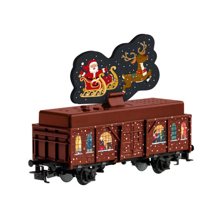 Marklin 44224 - Märklin Start up - wagon de Noël