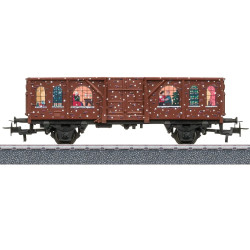 Marklin 44224 - Märklin Start up - wagon de Noël