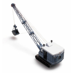 Artitec 10.367 - Grue Dolberg - kit