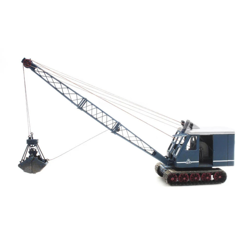 Artitec 10.367 - Grue Dolberg - kit