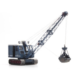 Artitec 10.367 - Grue Dolberg - kit