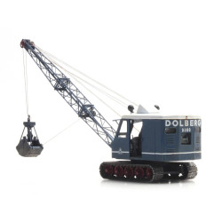 Artitec 10.367 - Grue Dolberg - kit