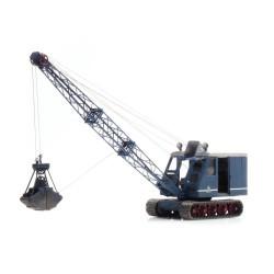 Artitec 10.367 - Grue Dolberg - kit