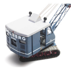 Artitec 10.367 - Grue Dolberg - kit