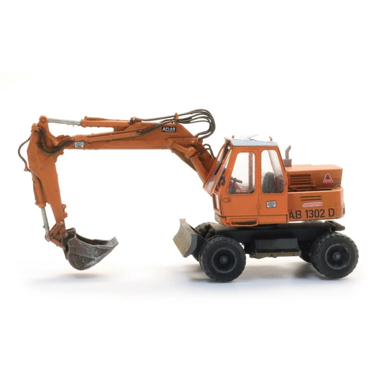 Artitec 316.128 - Pelle hydraulique Atlas 1302