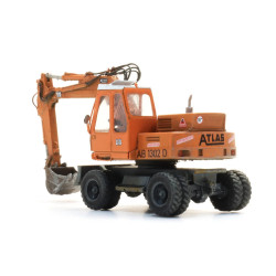 Artitec 316.128 - Pelle hydraulique Atlas 1302