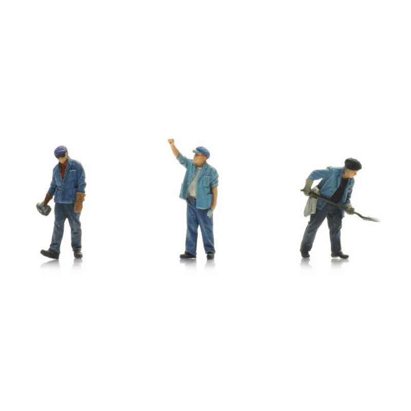 Artitec 5160051 - Depot Personnel