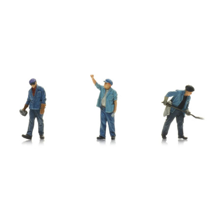 Artitec 5220021 - Depot Personnel
