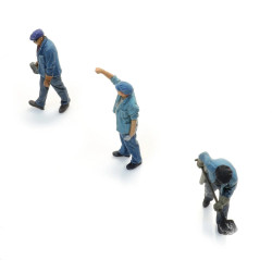 Artitec 5220021 - Depot Personnel