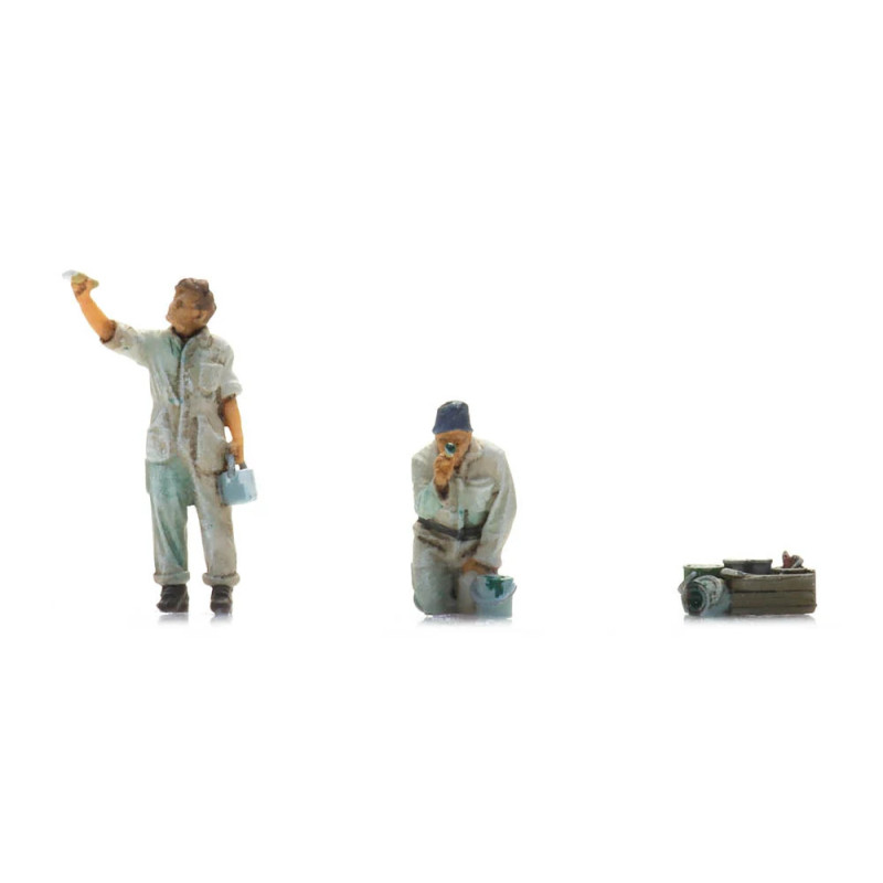 Artitec 5870136 -  House painters