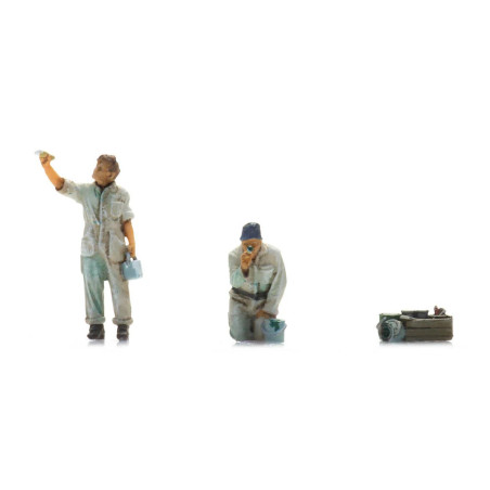 Artitec 5870136 -  Anstreicher