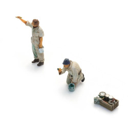 Artitec 5870136 -  Anstreicher