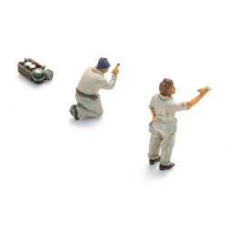 Artitec 5870136 -  Anstreicher