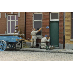 Artitec 5870136 -  House painters