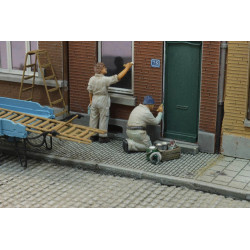 Artitec 5870136 -  House painters