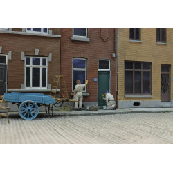 Artitec 5870136 -  House painters