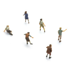 Artitec 5870141 -  Kinderstreiche Klingelputz