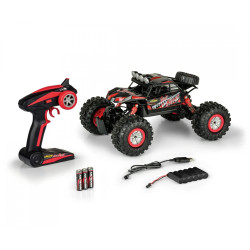 Carson 500404130 - 1:12 The Beast 2.4G 100% RTR