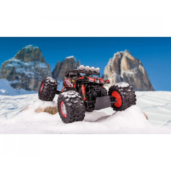 Carson 500404130 - 1:12 The Beast 2.4G 100% RTR