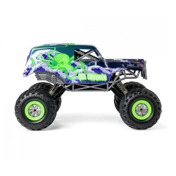 Carson 500404283 - 1:10 Sea Crusher 100% RTR vert